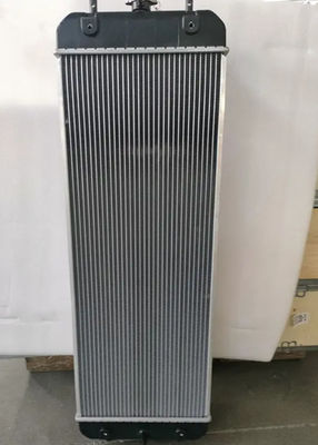 ZAX120-3 ZAX110-3 Радиатор экскаватора 4668378 4655206 Y238100002 301429 307757 Y236111000