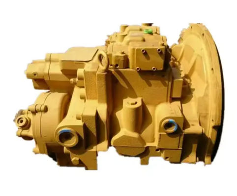 Оригинальный 295-9663 Hydraulic Pump For Excavator 345DL 349D Hydraulic Pump