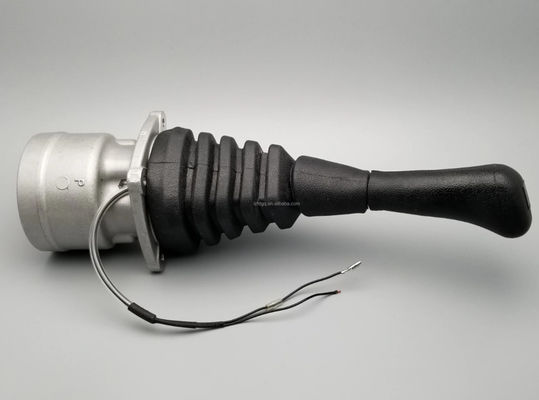 Doosan DH-5 экскаватор джойстик Assy контроллер Пилот рукоятка Строительная техника Части Дизельное топливо