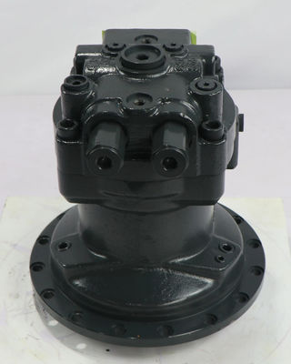 SH200(SG08-13T) Новые строительные машины Гвинтовые экскаваторы с основным насосным подшипником