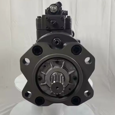 Новый и подержанный K3V112DTP-OE11 гидравлический насос SY215-9 для экскаватора