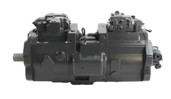 Части экскаватора K5V160DTH-9N4A Главный насос XG370 Пистоновый насос K K5V160DTH-9N4A Гидравлический насос Производитель Прямая продажа