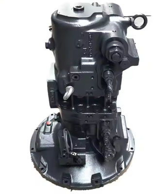 Насос поршеня 708-2L-00460 экскаватора PC200-7 PC200 PC200-6 PC210-6 PC220-6 KOMATSU гидравлический 708-2L-00300