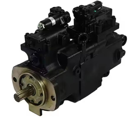 Гидравлический главный насос для SK130-8 SK140-8 K7V63DTP Гидравлический главный насос YY10V00009F5