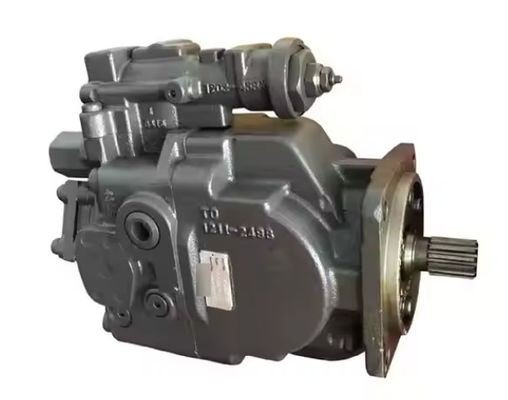 VOE14520750 Пистоновый насос для экскаватора PVC80RC01 Насос Тяжелые части ECR88 EC90 Гидравлический главный насос