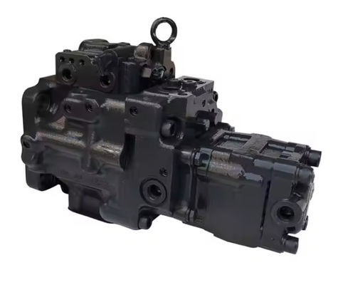 PC30 PC40 PC50 PC55 Гидравлический насос PC30MR-2 PC40MR-2 PC50MR-2 PC55MR-2 Главный насос 708-3S-00460 708-3S-00522 7083S00460
