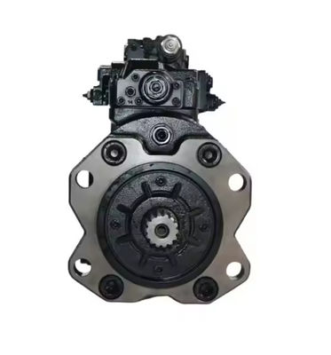 Гидравлические части экскаватора K3V112DTP-9TCM-14T ((Электрическое управление) K3V112DTP-9TCM-14T Электрическое управление поршневый насос