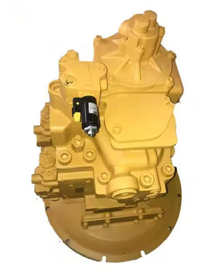Экскаватор CAT 345D 349D Гидравлический главный насос 295-9663 2959663 K5V212DPH