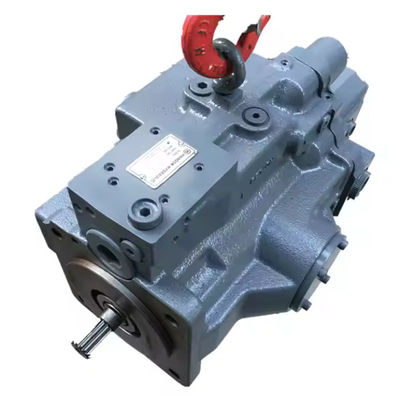 A10VD A10VD43 Серия Рекс Рот Гидравлический поршневый насос A10VD43SR1RS5 Для EX60 SH60 E70B -307B Главный насос экскаватора