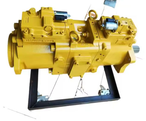 Новый  E336GC экскаватор главный насос 336 гидравлический насос 550-4341 KPM K7V180DTP