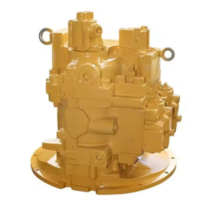 Части экскаватора хорошего качества 330C 330D 336D Колебательный двигатель 334-9979 204-2679 Для erpillar