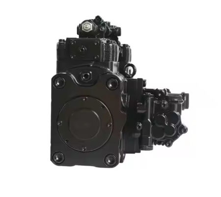 Гидравлический поршневый насос для экскаватора аксессуары K3V63DTP Гидравлический насос для экскаватора для ката 312 312B