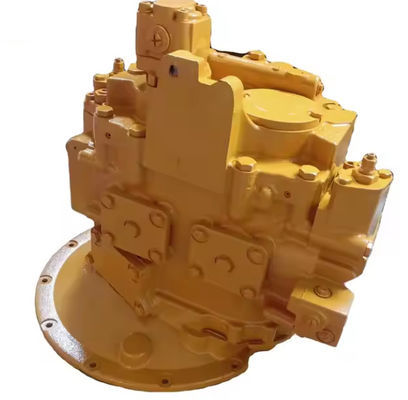 Гидравлический главный насос 173-3381 для erpillar  экскаватор 320C 320C L 320C LN 320C S двигатель 3066