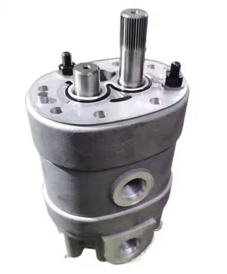 Гидравлические части экскаватора Eaton 78364-RBB-02-000403C214049 Главный гидравлический насос