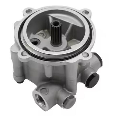 EC210B EC240B EC290B EC360B Экскаватор K3V112 K5V140 K3V180DT K5V200DT Гидравлический насос 14536672 VOE14536672