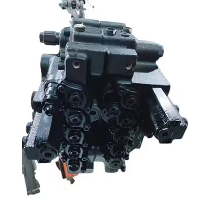 C0170-55068 C0170-55064 KBJ10394 KRJ10314 Контрольный клапан экскаватор SH200A5 C0170 Главный контрольный клапан для Sumitomo KYB