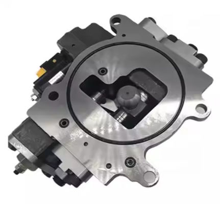 Запчасти экскаваторов 2042683 320C E320C E320D Гидравлический насос регулятор