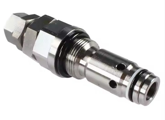 PC200-6 Главный рельефный клапан экскаватора 723-40-50201