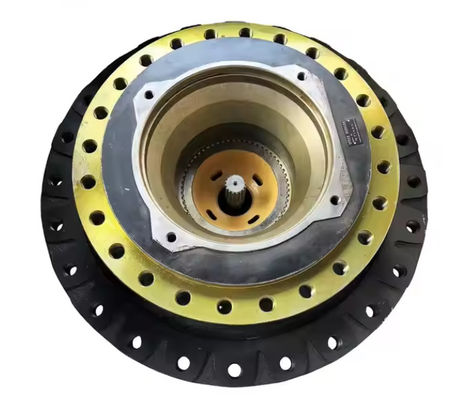 Construction Machinery Parts ZX670-3 Travel Motor Assy ZX650-3 Final Drive 4641493 ZX650LC-3 Travel Gearbox EX2500 Финальный