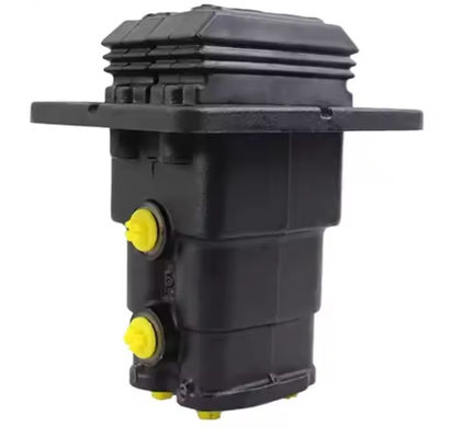 DX60 Педальный клапан для экскаватора 410119-00038A