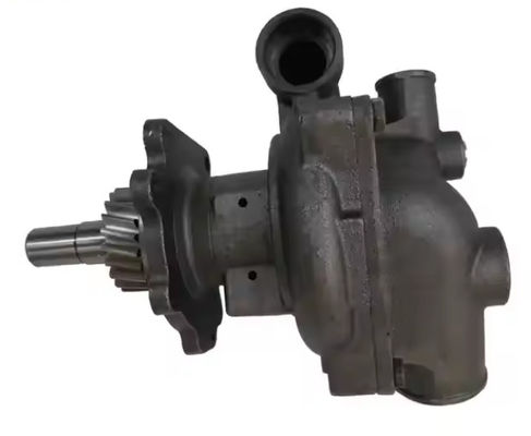 Строительные машины Части экскаваторов Водяной насос 4972853 4972861 4955705 Для M11 ISM QSM L10