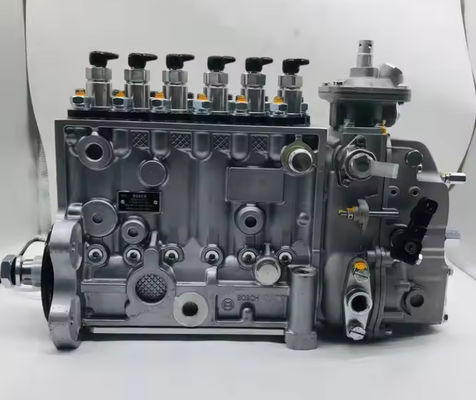 6CT 6CT8.3 Части топливных насосов для дизельных двигателей 3938372 3991485 3926881 0402066741 Для экскаваторов