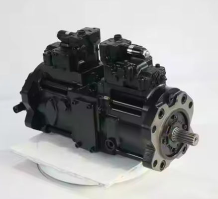 Аксессуары экскаваторов VOE14531300 14571141 K3V112DT Главный насос EC210 EC210B EC210BLC Гидравлический насос