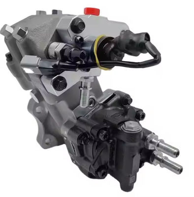 Дизельный насос масла 6745-71-1170 Впрыск топлива насос экскаватор PC300-8 PC350-8