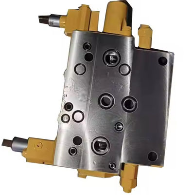 330 Контрольный клапан для экскаваторов 555-8147 Высокое качество