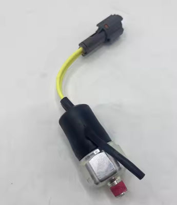 1-82410170-1 Сенсор давления масла для экскаватора 6HK1 двигатель ZX300 Sany 305 335