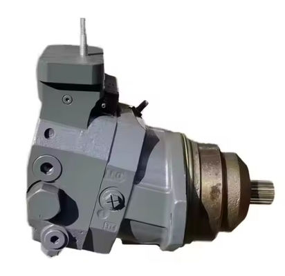 VOE14508165 SA8230-29680 SA8230-29690 Мотор для экскаватора