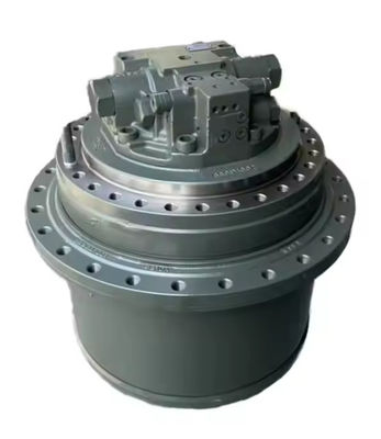 GM38VC Подходит для экскаватора SK210-10