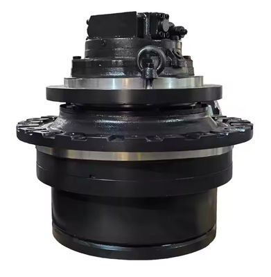 Инженерные машины Двигатель ZX850H Двигатель путешествия ZX850 Финальный привод с 9196713