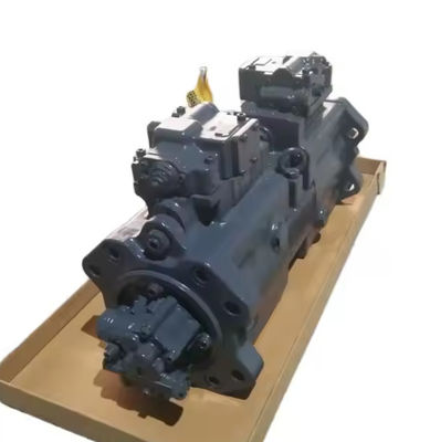 Для экскаватора EC290B главный насос K3V140DT-1C7R-9ND9 EC290B гидравлический насос