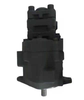 PVD-00B-16P KX41-3 Экскаваторный главный насос KX41-3A Гидравлический насос