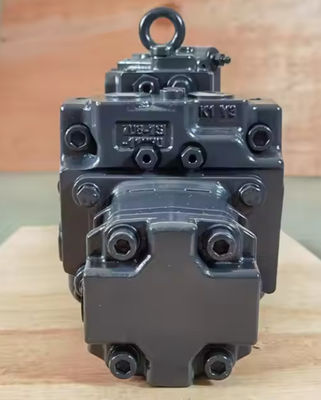 Для экскаватора PC35MR главный насос 708-3S-00513 PC35MR-2 гидравлический насос