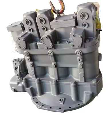 YB60001248 Для экскаватора ZX300LC-6 главный насос HPV145KX-26A ZX300-6 гидравлический насос