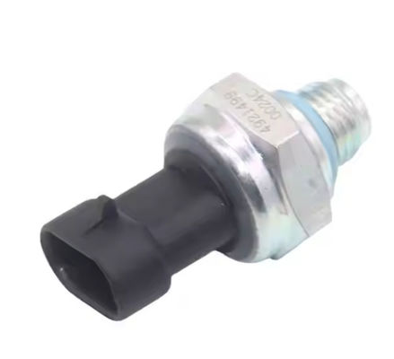 Датчик давления топлива экскаватора, заводская поставка, 4921499, датчик давления масла, 4921499