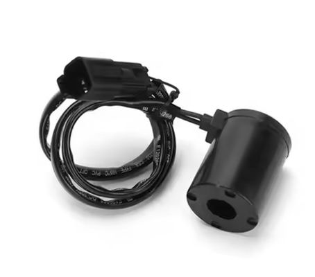 PC200-7 12V экскаваторная электрическая часть вращающиеся соленоидные катушки клапана
