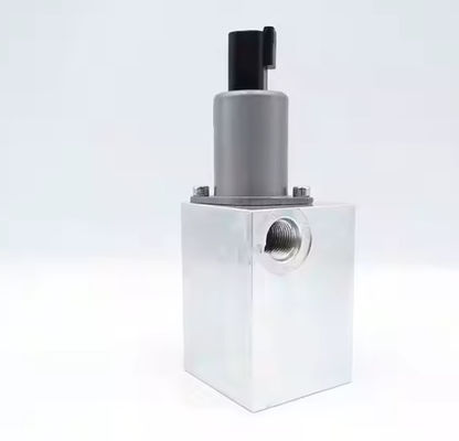 5240912 CAT экскаватор E320 320GC 323 325 326 Соленоидный клапан 524-0912 611-6430 585-9231 4910908 585-9231