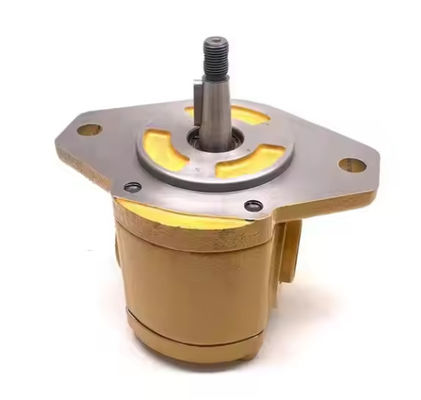 Машины машиностроения Двигатель экскаватор Гидравлический вентилятор Моторный редуктор насос 2835992 для 330C E330C