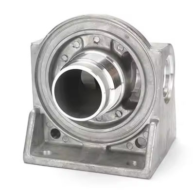 Головка масляного фильтра топливного фильтра для экскаватора PC300-7 PC360-7 6742-01-4540 6742014540