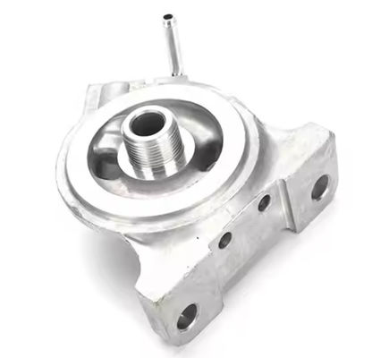 Части двигателя SK460-8 Фильтр топливного фильтра