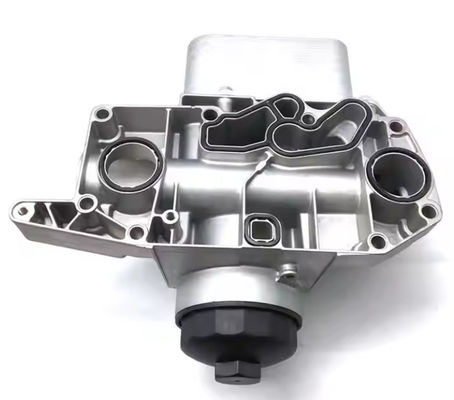 D6D 04297956 Масляный охладитель Assy экскаватор Дизельный двигатель 04292128 21066506 Для D6D D6E