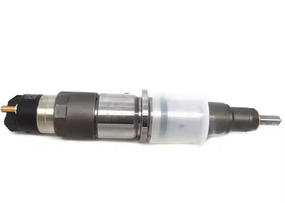 Машины и машины Моторные топливные инжекторы 0445120059 6754-11-3011 6754113011 для PC200-8 и PC220-8