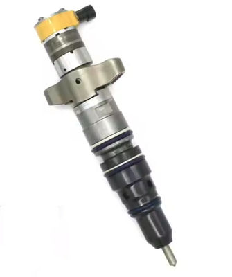 Части экскаватора 2638218 C7 C9 Мотор Общий железнодорожный топливный инжектор сборка 263-8218