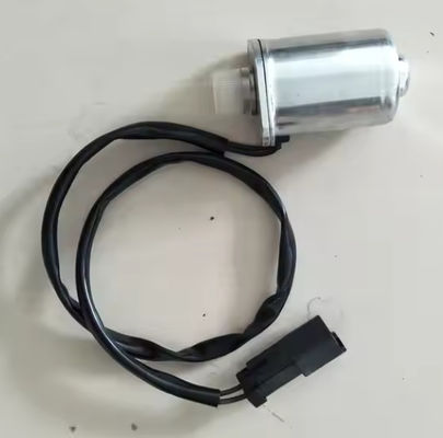 PC200-7 Ротационный соленоидный клапан экскаватора 20Y-60-32120