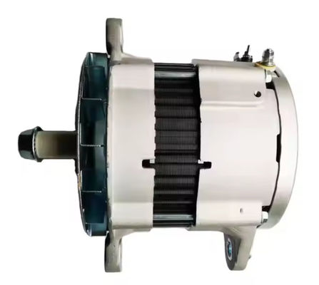 24В 75А генератор SAA6D140E-3 Двигатель 600-825-7110 Альтернатор 6008257110 Для экскаватора