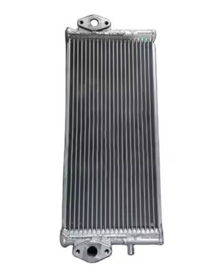 Высокопроизводительный маслоохладитель 22P-03-11131 для экскаватора PC70-8 PC60-8