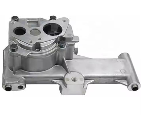 Масляный насос 119-2924 1192924 для двигателя C7 C9 Экскаватор 320B 325B 322C 325C 330C